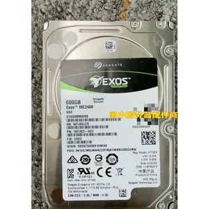 For DELL Lenovo, Inspur ST600MM0099 600G 10K 2.5 inch SAS 12GB server hard drive - Afbeelding 1 van 5