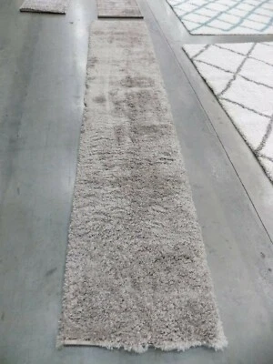 MUSHROOM 2'-3" X 12' Stain on runner , Reduced Price 1172591075 PSG800C-212 - Image 1 of 4