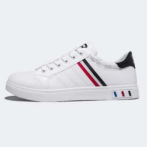 Fast Road Classic Blanc Low Tops - Bild 1 von 12