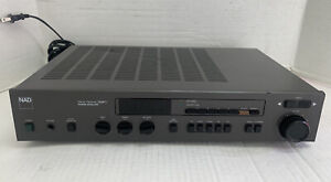 NAD 7225PE Power Envelope AM/FM Stereo Receiver
