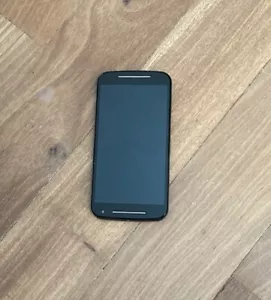 Motorola Moto G XT1068 Black 8 GB distributore parziale display scheda LCD fotocamera ecc ok - Foto 1 di 3
