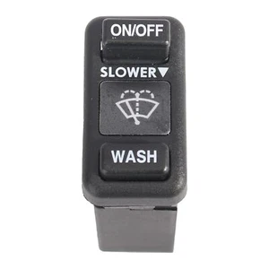 3534329C1 Windshield Wiper Switch Assembly For International 5000 Series New - Picture 1 of 14