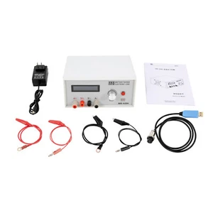 EBD-A20H Tester Capacità Batteria Carico Elettronico Tester Scarico Batteria Nuovo - Foto 1 di 11