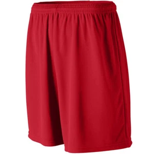 Augusta Sportswear Adult A805 Wicking Mesh Short Mens Sizes S - 3XL - Picture 1 of 4