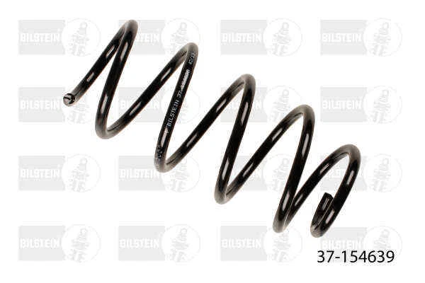 Molla elicoidale Bilstein B3 Frt per Opel Vectra C GTS 2.2 DTI 16v (86 kW) - Immagine 1 di 1