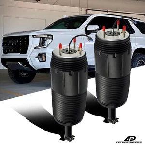 for 21-24 Escalade/ESV Yukon XL Rear Air Suspension Shock Absorber Strut22364634 - Picture 1 of 10