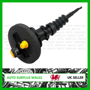 CILINDRO MAESTRO EMBRAGUE OE VAUXHALL ASTRA K 55508640 55500102 55512791 NUEVO* - Imagen 1 de 1