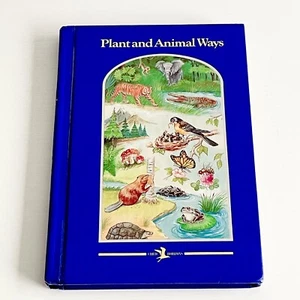 Plant and Animal Ways - By Margaret Murphy - Picture 1 of 10