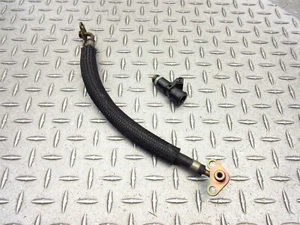 03-06 Suzuki AN400K3 AN400 2006 Burgman inyector de combustible línea de montaje manguera OEM - Imagen 1 de 10