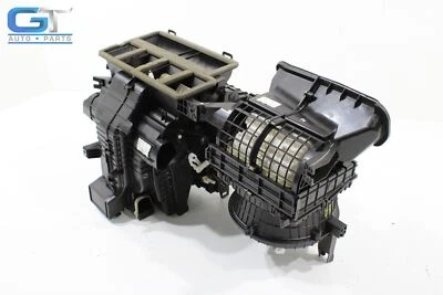 Hyundai Sonata 2015-2019 climatización climatización aire acondicionado soplador carcasa caja OEM Foto 1 de 4