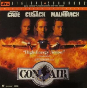 MIT LUFTLASERDISC DTS - Bild 1 von 1