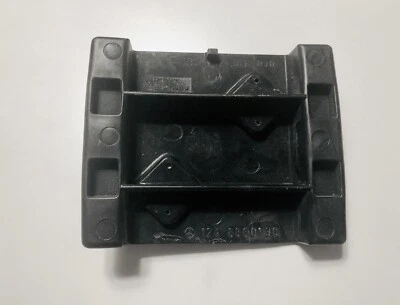 GUÍA PARACHOQUES TRASERO MERCEDES 1248800130 LH para 300E 300D SL320 SL500 SL600 NOS Foto 1 de 4