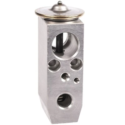 Válvula de expansión de aire acondicionado para 2003-2009 Infiniti, Nissan 350Z, FX35, FX45, G35 Foto 1 de 2