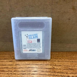College Slam(Cartridge Only) - Picture 1 of 1