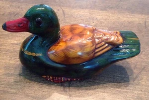 Enesco Duck - Picture 1 of 5
