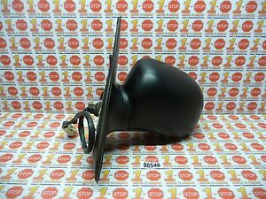 98 99 00 01 02 03 FORD EXPLORER DRIVER/ LEFT SIDE VIEW POWER MIRROR OEM
