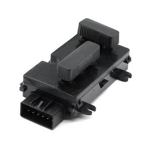 Interruptor de control del asiento eléctrico del lado del conductor para GMC Sierra 1500 2500 3500 1999-2006 - Imagen 1 de 5