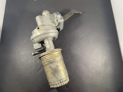 1968 Shelby Mustang, Ford Fairlane GT 428/390 Carter Fuel Pump 0-1719   — 第 1/4 张图片