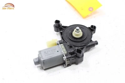 Dodge Journey 2009-2020 puerta trasera izquierda ventana regulador motor OEM Foto 1 de 4