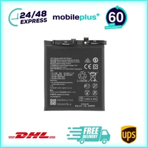Bateria HB576675EEW do Huawei Mate 40 Pro 4G 5G jak oryginalna bateria zamienna 4400mAh - Zdjęcie 1 z 3