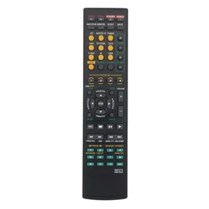 New Remote Control RAV315 For YAMAHA Audio/Video Receiver HTR6040G HTR6050 - Picture 1 of 3