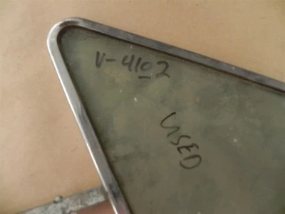 V4102 1969 - 1970 福特水星计量器 4 门站 WAGONS 和 SEDANS 查看说明 — 第 1/4 张图片