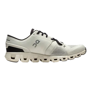 On Cloud X 3 ivory / black Men 60.98706 - Foto 1 di 7