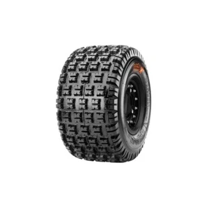 Maxxis, AT20x11.00-9 6PR 32M Razr XM RS08 E-Mark TL Tyre - Rear - Picture 1 of 1