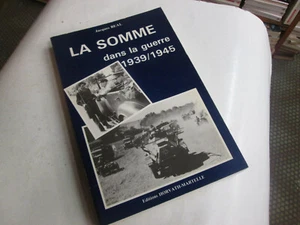 La Somme dans la guerre 1939/1945.. BEAL JACQUES - Bild 1 von 1