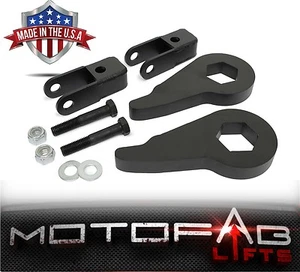 1"- 3" Leveling lift Kit for K1500 Silverado Sierra Tahoe Torsion Keys 4WD US  - Bild 1 von 6