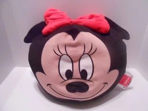 Disney Minnie Mouse Minnie Cloud Pillow Northwest Company - Picture 1 of 6