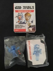 Star Wars Rivals Series 1 Hologram Commander Cody - Picture 1 of 1