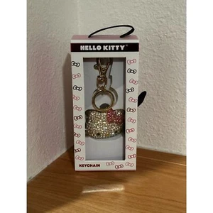 Hello Kitty Schlüsselanhänger Neu im Karton - Bild 1 von 5