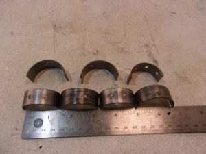 TRIUMPH TROPHY 1200 MOTOR CAM CRANKSHAFT BEARINGS 7 - Picture 1 of 5