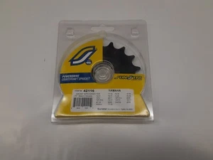 Sunstar Steel Front Sprocket 16 Tooth (42116) - Picture 1 of 1