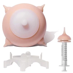 Doggiema Puppy Feeder Puppy Milk Feeder Puppy Nursing Station Puppy feeders f... - Picture 1 of 5
