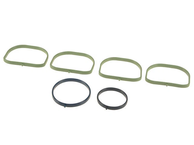 Mahle 89ZF27T Intake Manifold Gasket Set Fits 2010-2013 Ford Transit Connect - Изображение 1 из 1