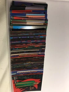 Batman animated series card collection  - Picture 1 of 6