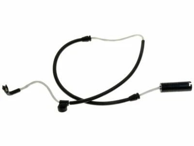 Sensor de pastillas de freno delantero AC Delco 52572DG 1998 1999 2000 BMW 540i 1997-2003 Foto 1 de 2