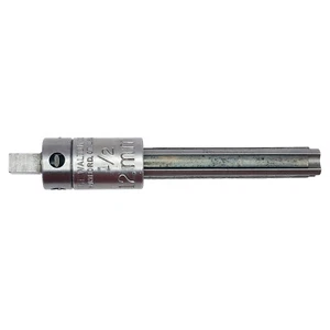 Extractor de grifo Walton 10504 1/2′′ 12 mm 4 flautas - Imagen 1 de 2