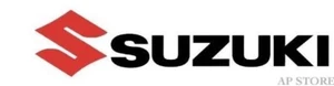 ADESIVO SCRITTA SUZUKI PER VITARA SANTANA JIMNY 26CM - Imagen 1 de 1