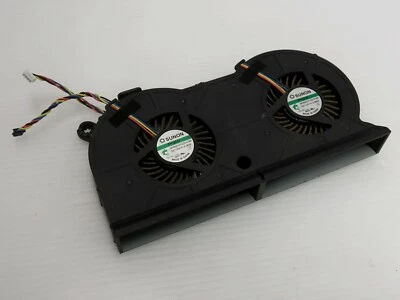 HP EliteOne 800 G1 ALL-IN-ONE PC, Genuine CPU Cooling FAN - WORKING! - Image 1 of 4
