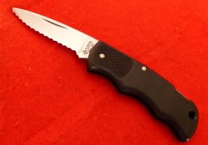 CUTCO USA Made 3.25" Closed 1886 Lockback Lock Blade knife - Picture 1 of 5