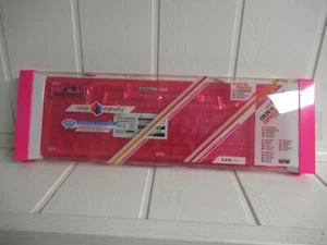 Rock Candy Washable Lavable Wireless Tastatur QWERTZ PINK , NEU§§§§§§§§§§§§§ - Bild 1 von 4
