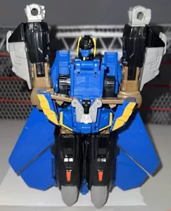 Transformers Universe 2008 Figure Classic Series Voyager Class Tread Bolt *READ* - Picture 1 of 7