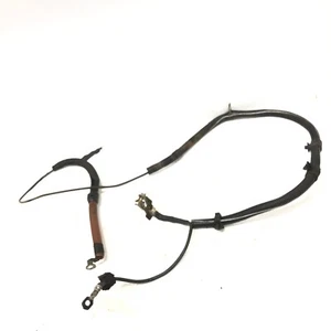 ⭐️ PEUGEOT 206 CC 00-08 1.6 PETROL NFU ENGINE BATTERY CABLE WIRING LOOM LEAD - Picture 1 of 3