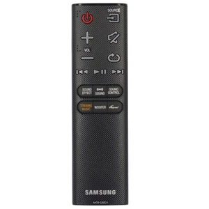Original Fernbedienung für Samsung HW-J6500R/ZA - Bild 1 von 1