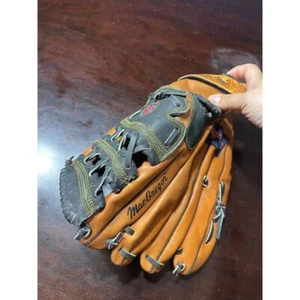 MacGregor Baseball Handschuh Premium Lederhandschuh Profiqualität @J - Bild 1 von 6