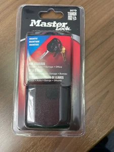 Estuche magnético para llaves Master Lock 207D - Imagen 1 de 2