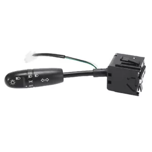 Interruptor de señal de giro de faros 96540683 para Chevrolet Aveo,Aveo5 2004-2011 - Imagen 1 de 6